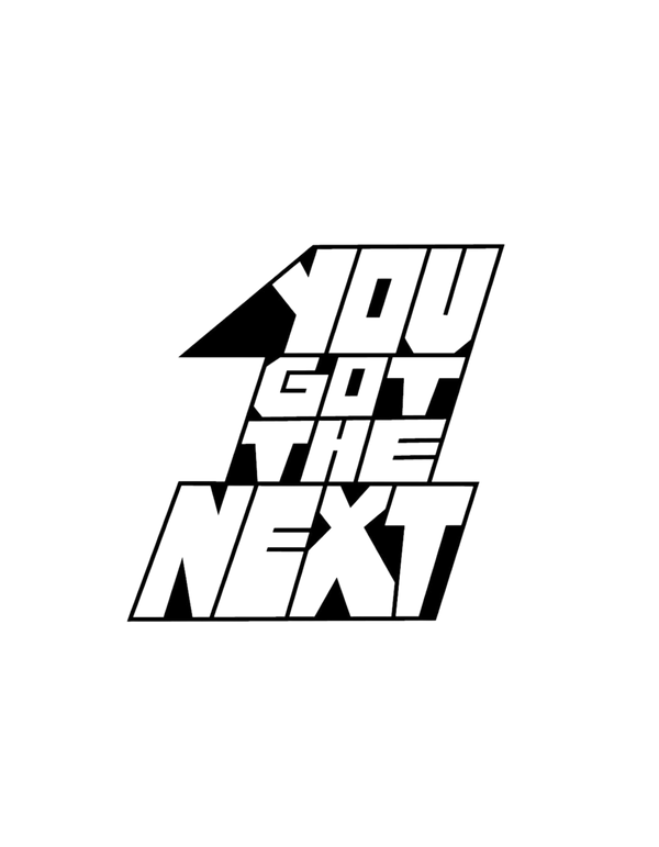 YOU GOT THE NEXT 1 LLC